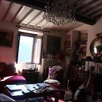 Casa Ceri Casoli (Tuscany)