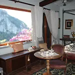 Проживание в семье Casa Ceri Casoli (Tuscany)