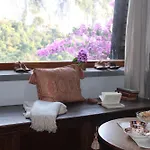 Casa Ceri Проживание в семье