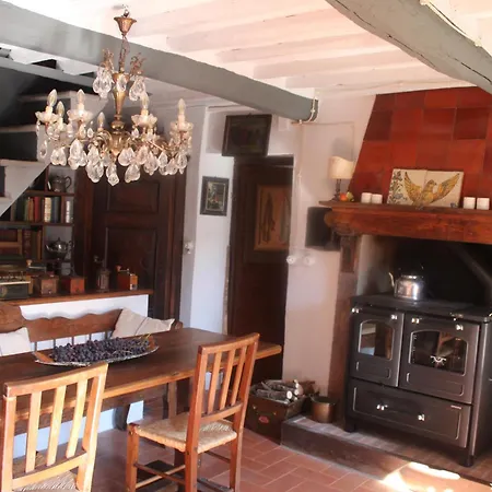 Casa Ceri Privatunterkunft Casoli (Tuscany)