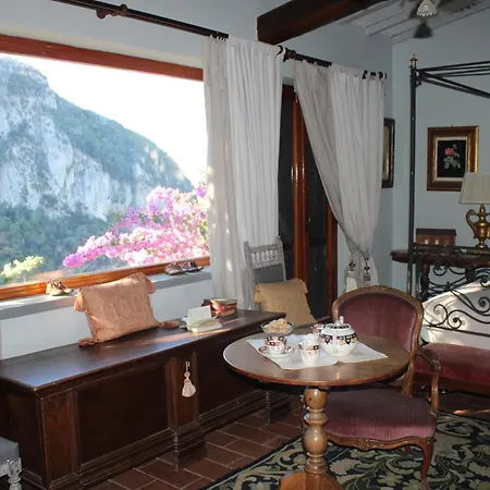 Privatunterkunft Casa Ceri Casoli (Tuscany)