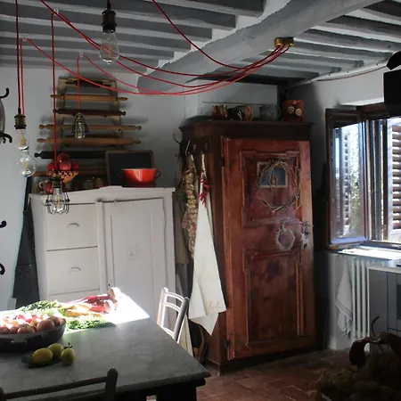 Casa Ceri * Casoli (Tuscany)