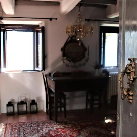 Casa Ceri