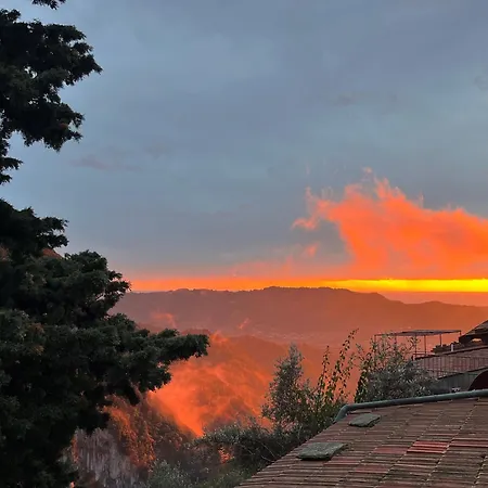 Проживание в семье Casa Ceri Casoli (Tuscany)