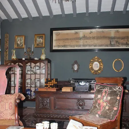 Casa Ceri *