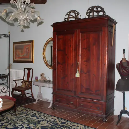 Casa Ceri Casoli (Tuscany)