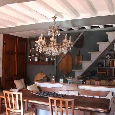 Casa Ceri * Casoli (Tuscany)