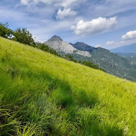 Casa Ceri * Casoli (Tuscany)