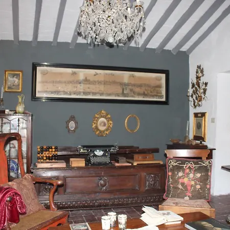 Privatunterkunft Casa Ceri Casoli (Tuscany)